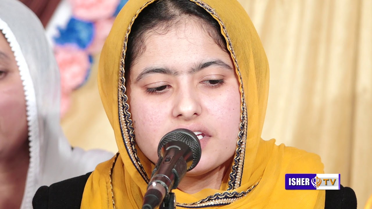 ਧੂੜੀ ਕਰਿ ਇਸਨਾਨੁ | Dhuri Kar Ishnaan | Sant Baba Ranjit Singh Hoshiarpur Wale | IsherTV | HD