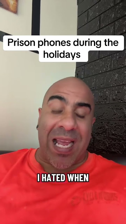 Prison phone calls… #lockdown #prisonfood #prisoncell #lockup #prison #explore #fyp #prisonlife