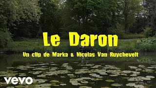 Marka - Le Daron (Clip officiel)