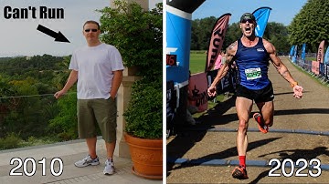 5 Tips For New RUNNERS I Wish I