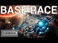 StarCraft 2: The Battlecruiser Base Race!