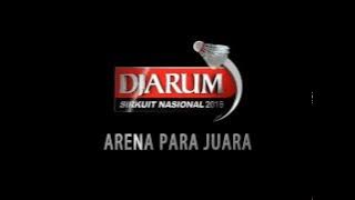 Djarum Sirkuit Nasional 2016 15 sec All City