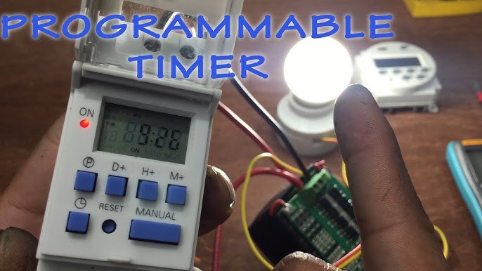 AHC15A Wärmepumpe Warmwasserbereiter elektrische Heizung Synchronschalter,  THC15A Controller