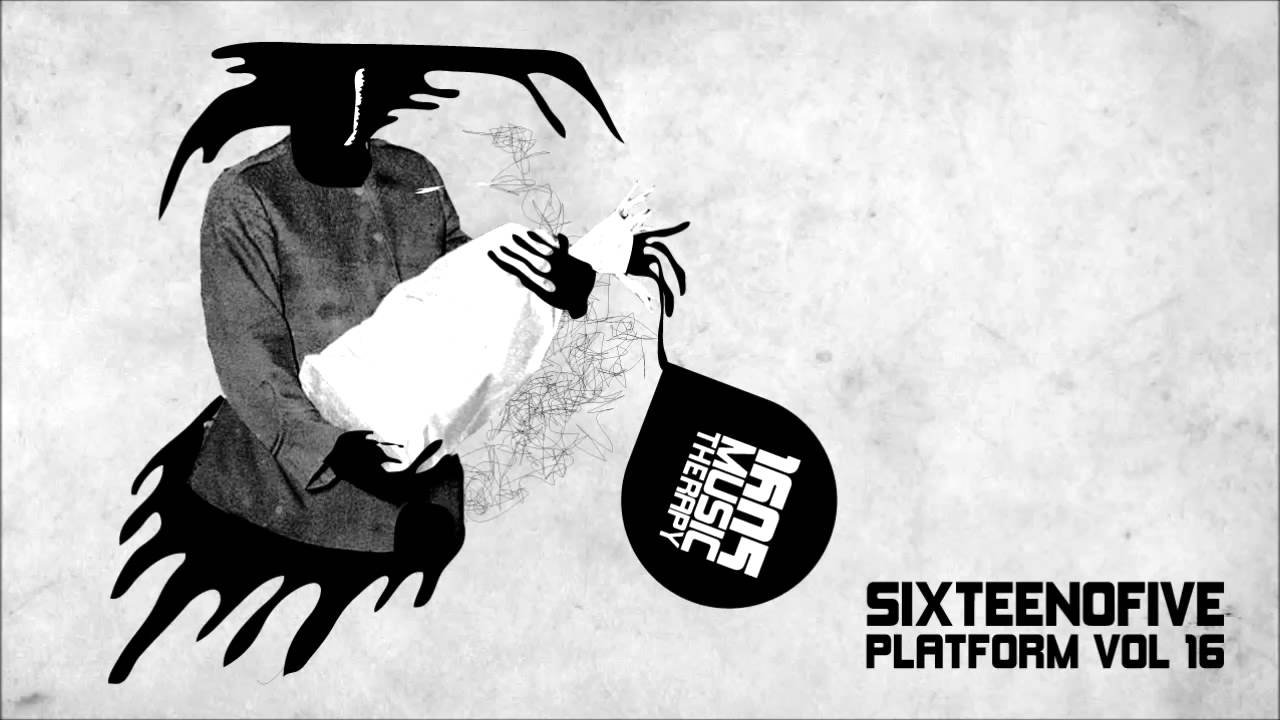 Arturo Silvestre - Power To The People (Original Mix) [1605-163]