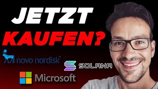 Antizyklisch investieren: Diese AKTIEN KAUFEN andere Investoren JETZT!