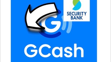 Thumbnail of How to pay Security Bank Credit Card via GCASH