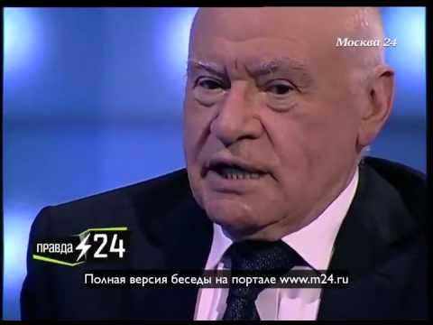 Лео Бокерия: «Я был шампанистом, винистом и коньякистом»