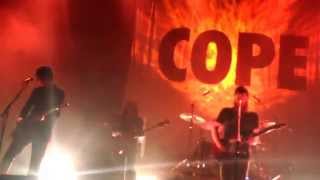 Manchester Orchestra "Colly Strings"