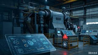 The Hidden Risk in Custom Automation Equipment Why Human–Machine Collaboration Fails Due to Responsi