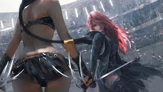 【GMV】Warriors - 2WEI