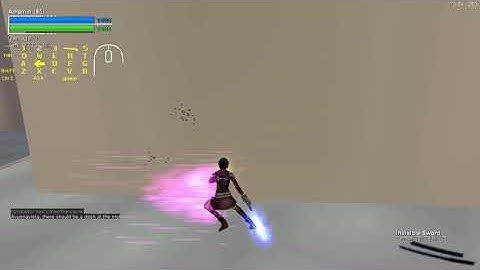 Gunz: The Duel DHS with slow motion