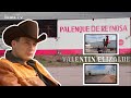 AQUÍ PERDIÓ LA VID4 VALENTIN ELIZALDE | DETRÁS DE LOS HECHOS CAP. 3