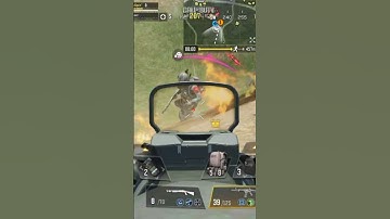 AGGRESSIVE GAMEPLAY 👍😄🔥💪 CALL OF DUTY MOBILE 📱 #callofduty #shorts #viralvideo #clips #by15 #gaming