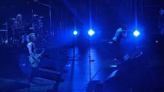 Depeche Mode - Ghosts Again (live Capital One Arena, DC, Oct 23, 2023) 4K