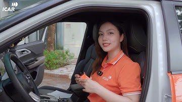 Đánh giá camera hành trình bền bỉ Ellicam A650S - khóa video quan trong, ghi hình vòng lặp #ellicam