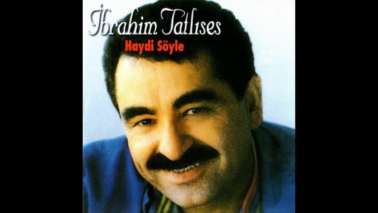 İbrahim Tatlıses Sevdiğime Pişman Ettin YouTube