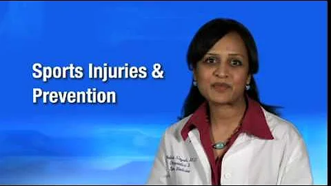 Melissa Nayak, MD - Orthopedic Surgery, Henry Ford...