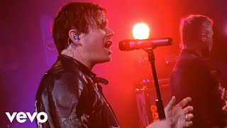Angels & Airwaves - Hallucinations