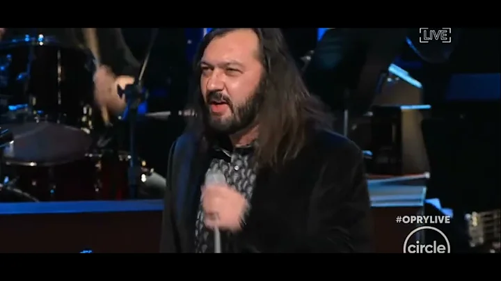 Dailey&Vincent "Noah found grace in the eyes of th...