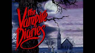 The Vampire Diaries (PC, 1996) Episode 1 - Back from the Riviera