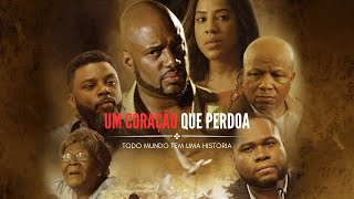 FILME GOSPEL  0 CORAÇÃO QUE PERDOA