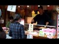 Asakusa Tokyo Street Walk