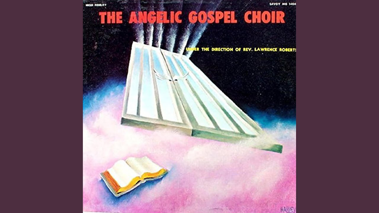 It's The Holy Ghost - YouTube