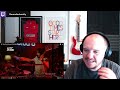 I LOVE IT! British Man Reacts to Coke Studio Season 8| Rockstar| Ali Zafar