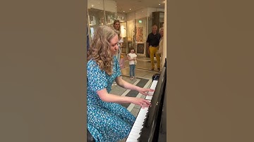Thumbnail of Which Harry Potter series is the best? #harrypotter #hogwarts #pianochallenge