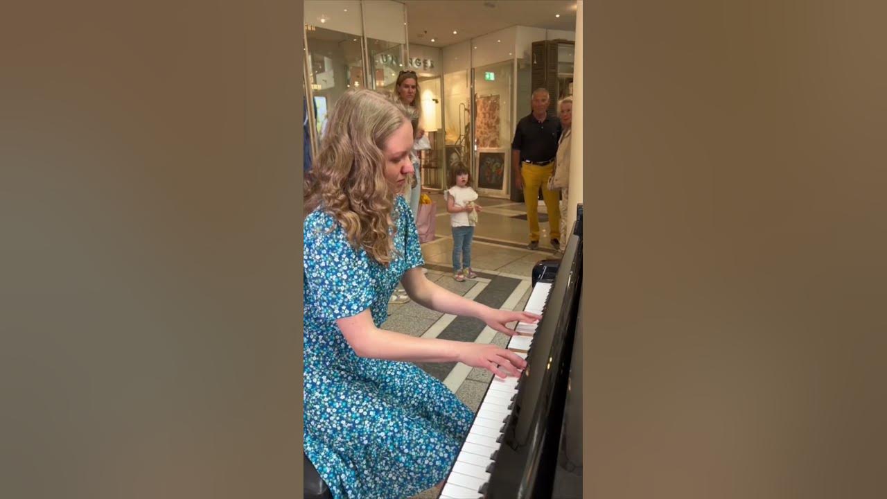 Which Harry Potter series is the best? #harrypotter #hogwarts #pianochallenge
