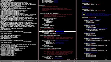 IEEE754 FPU code walkthrough