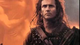 Corazon valiente banda sonora braveheart soundtrack