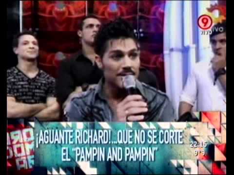 Duro de Domar - Aguante Richard! Que no se corte e...