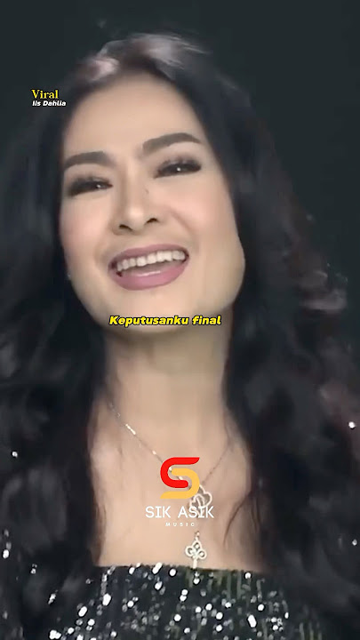 Mendadak Viral naik lagi nih 🔥🔥Iis Dahlia - Viral#Iisdahlia #Viral #trending #dangdutindonesia
