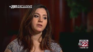 Exclusive interview with kidnapping survivor Abby Hernandez to air on 20/20