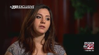 Exclusive interview with kidnapping survivor Abby Hernandez to air on 20/20 Exclusive interview with kidnapping survivor Abby Hernandez to air on 20/20