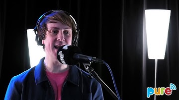 DJANGO DJANGO "In Your Beat" on PURE