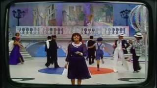 Mireille Mathieu - Wenn Kinder singen 1976