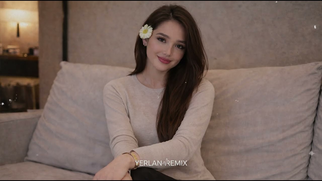 ❤️‍🔥 Лейла 🔥 Remix 2026 | YerlanRemix