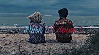 James & Alyssa || Dusk till Dawn