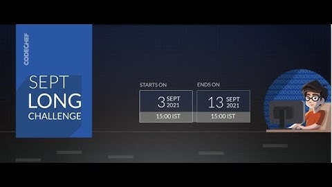 Airline Restrictions || September Long Challenge 2021 (100/100)