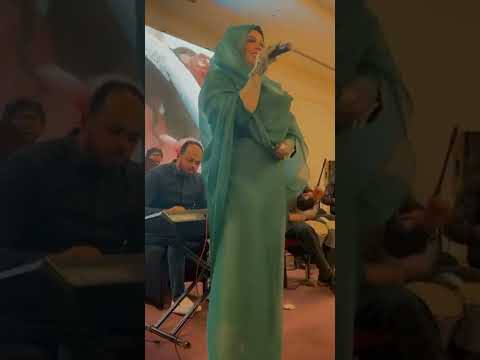 ندى القلعة في عيون كده  