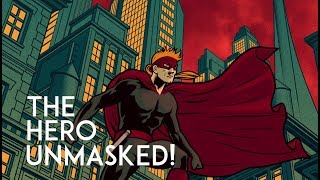The Hero Unmasked! screenshot 1