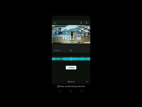 Cách bắt beat cho clip tik tok ❤️