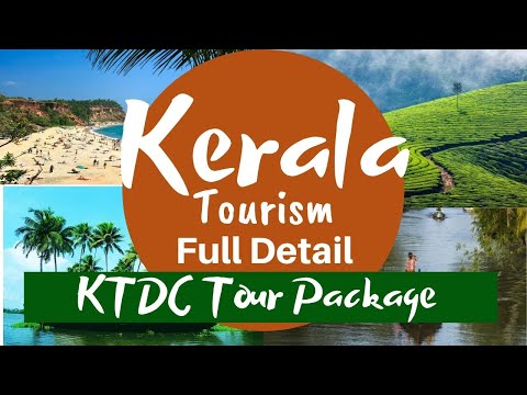 Kerala Tour Package | Kerala Tourism | KTDC | Kerala Tourism