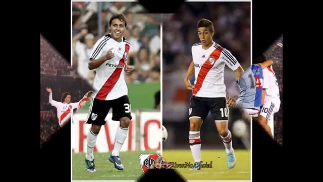 River Plate el mas grande Lejos- - YouTube