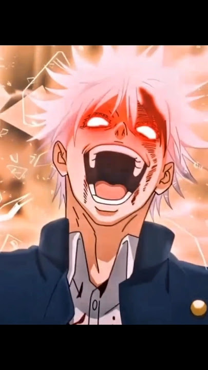 Download lagu GOJO ATTITUDE STATUS ☠️ | #anime #gojo #attitude #status #shorts #tranding