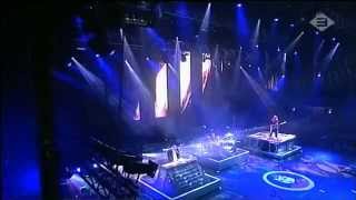 Muse - Blackout live @ Pinkpop Festival 2004