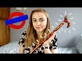 My Experiences Using a Walking Stick in Public | Hannah Witton