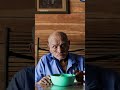¿Será un costarricense el hombre más longevo del mundo? Conoce a José Flores